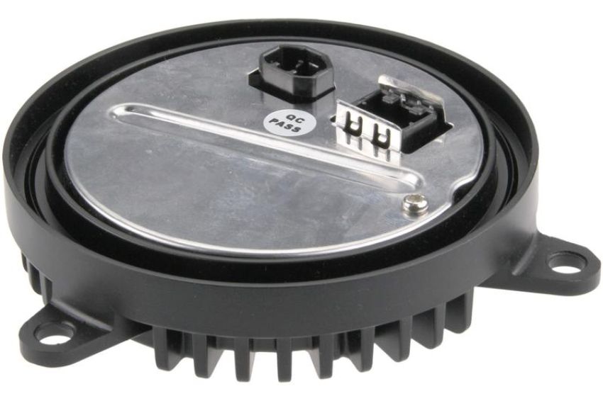 URO Parts CA1320411 Xenon Headlight Ballast