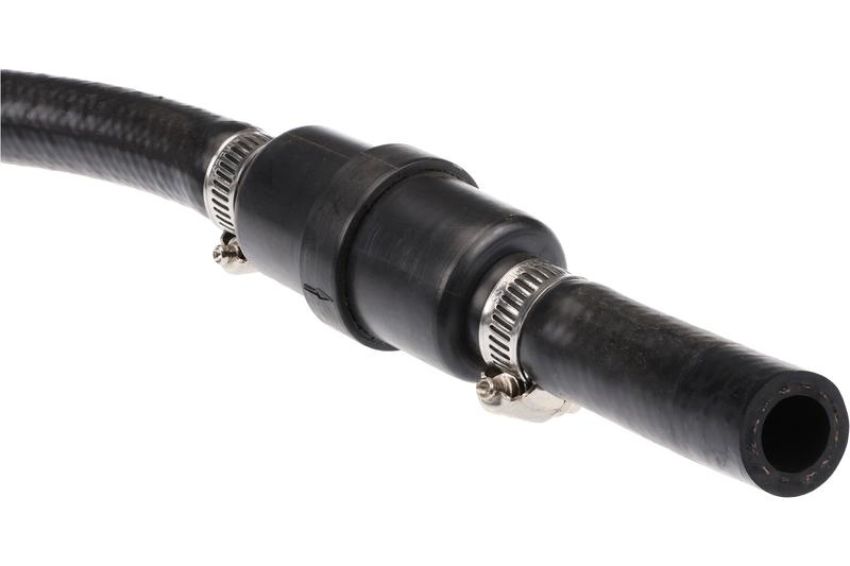 URO Parts CCC6573 Ride Leveling Suspension Y-Hose