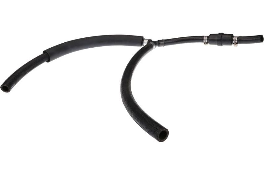 URO Parts CCC6573 Ride Leveling Suspension Y-Hose