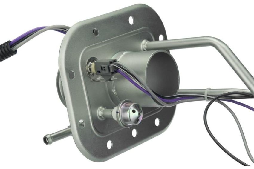 URO Parts CE0519962 Fuel Tank Sending Unit