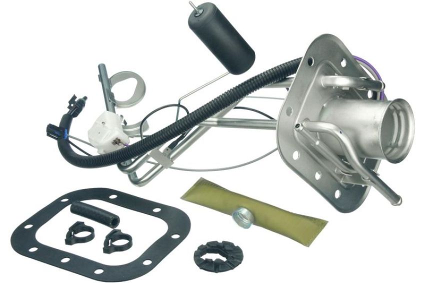 URO Parts CE0519963 Fuel Tank Sending Unit