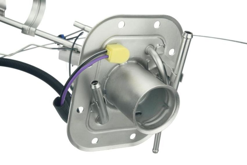 URO Parts CE0519963 Fuel Tank Sending Unit