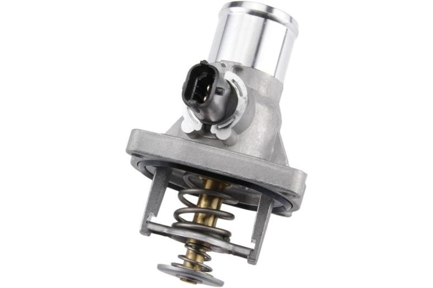 URO Parts CE0712936 Thermostat Assembly