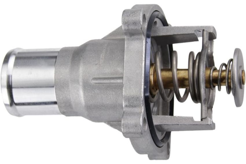 URO Parts CE0712936 Thermostat Assembly