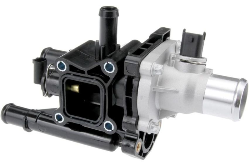 URO Parts CE0712938 Thermostat Assembly