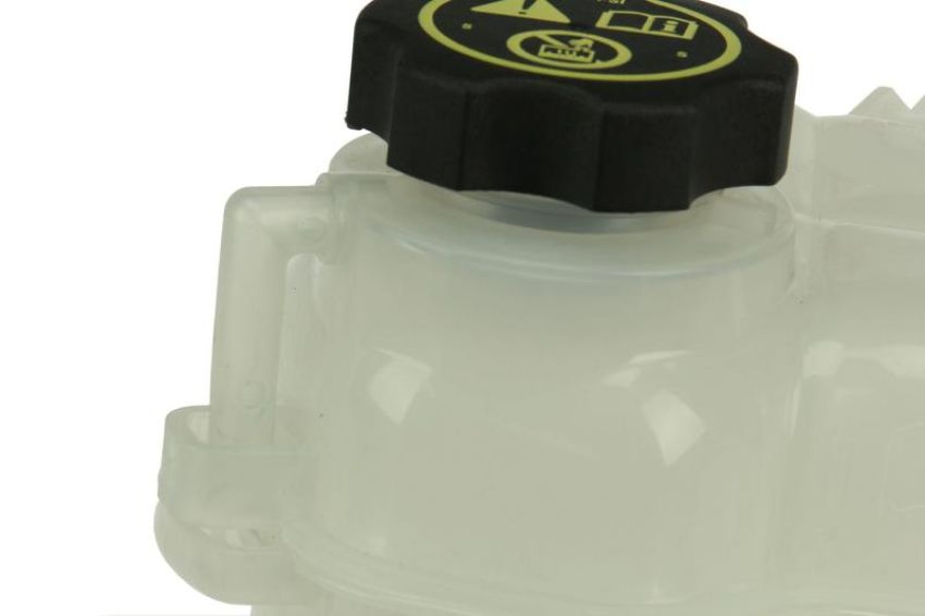 URO Parts CE0715025 Expansion Tank w/ Cap