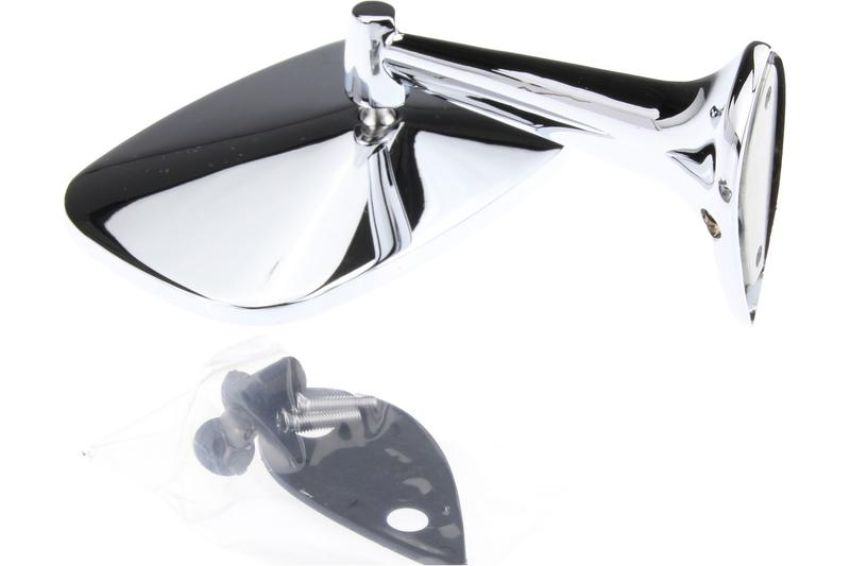 URO Parts CE0814088 Door Mirror
