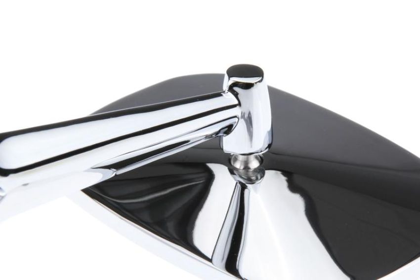 URO Parts CE0814088 Door Mirror