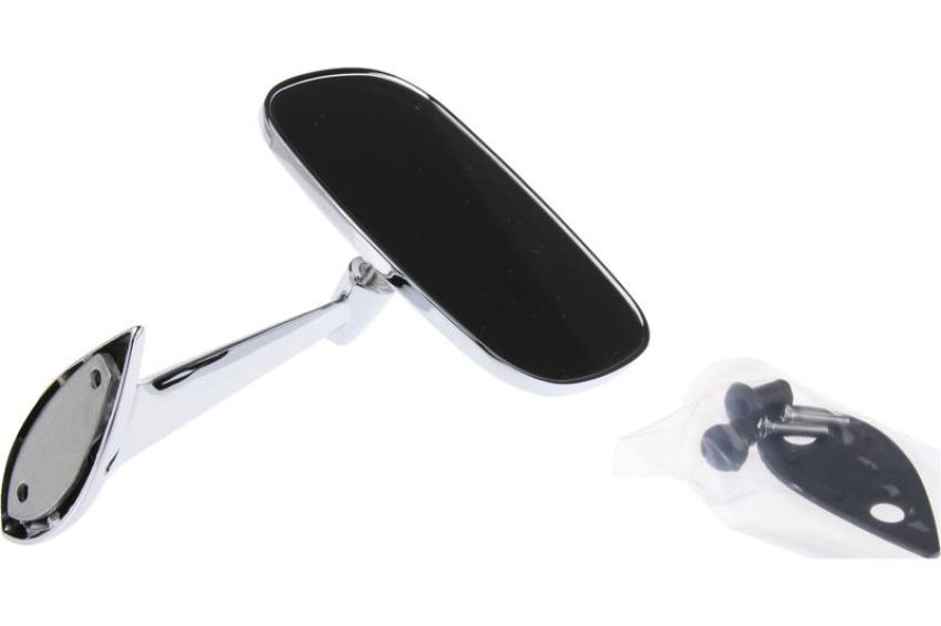 URO Parts CE0814088 Door Mirror