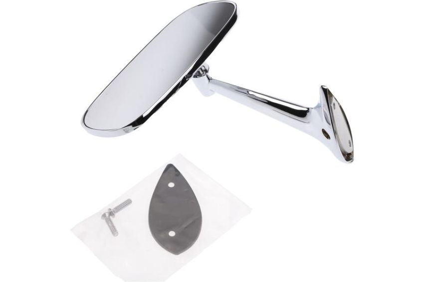 URO Parts CE0814089 Door Mirror