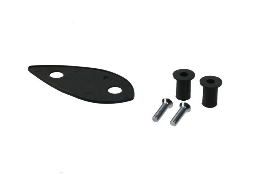 URO Parts CE0814090 Door Mirror