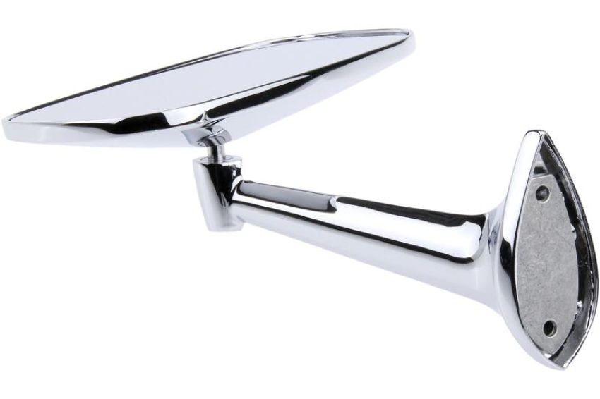 URO Parts CE0814090 Door Mirror