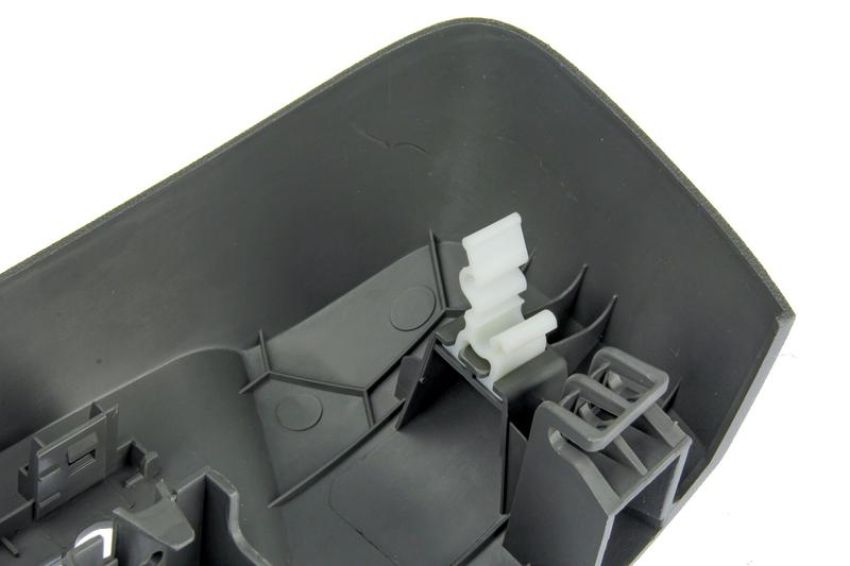 URO Parts CE0818031 Seat Trim Panel