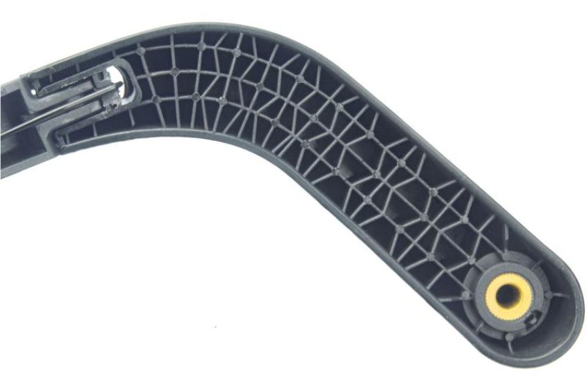 URO Parts CE0818599 Rear Windshield Wiper Arm/Blade