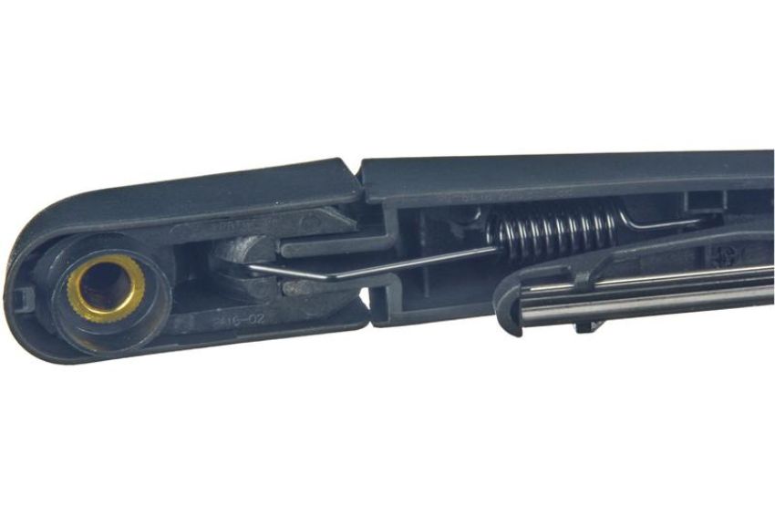 URO Parts CE0818600 Rear Windshield Wiper Arm/Blade