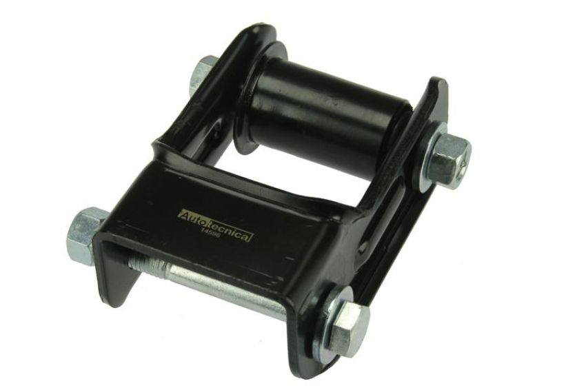 URO Parts CE0913067 Leaf Spring Shackle Kit