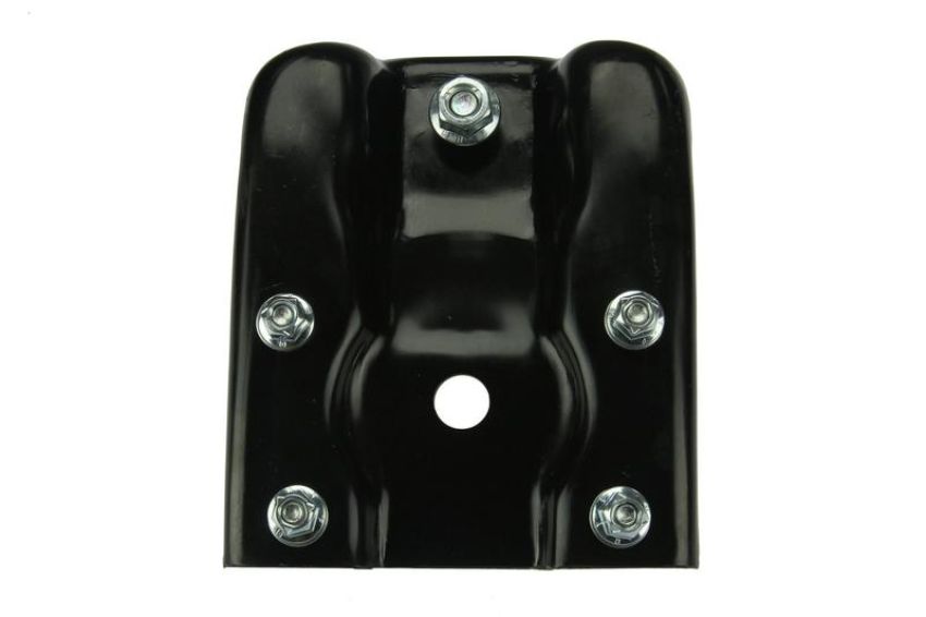 URO Parts CE0913072 Leaf Spring Bracket Kit