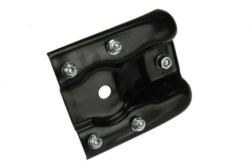 URO Parts CE0913072 Leaf Spring Bracket Kit