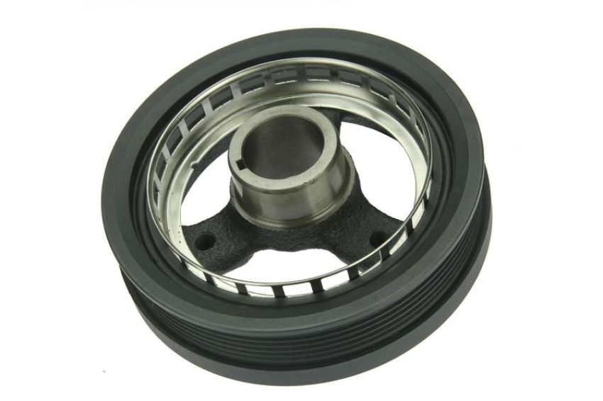 URO Parts CE1413074 Harmonic Balancer Assembly