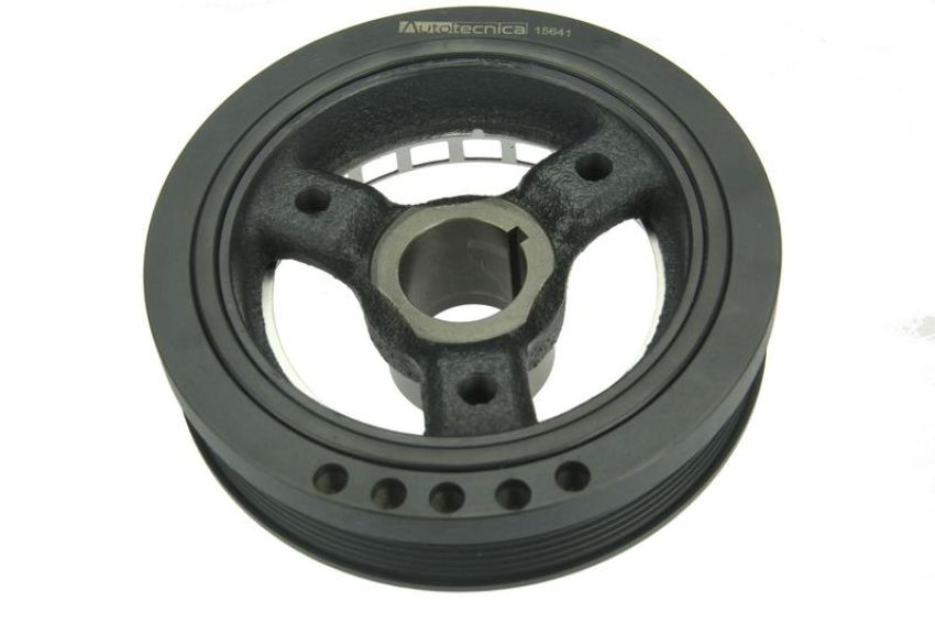 URO Parts CE1413074 Harmonic Balancer Assembly