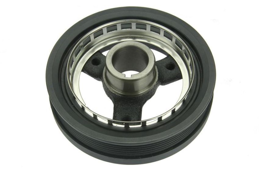 URO Parts CE1413074 Harmonic Balancer Assembly