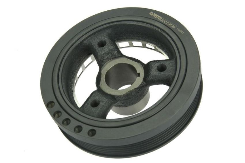 URO Parts CE1413074 Harmonic Balancer Assembly