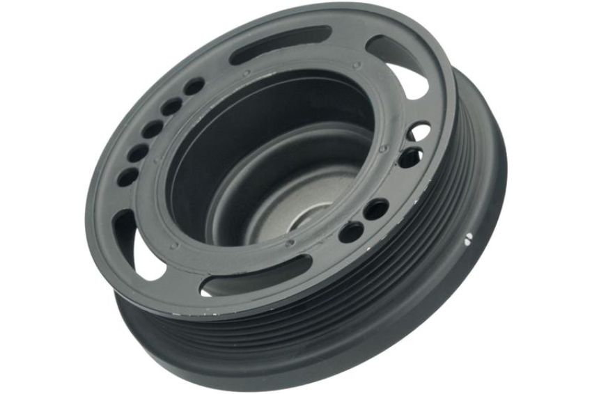 URO Parts CE1419579 Harmonic Balancer Assembly