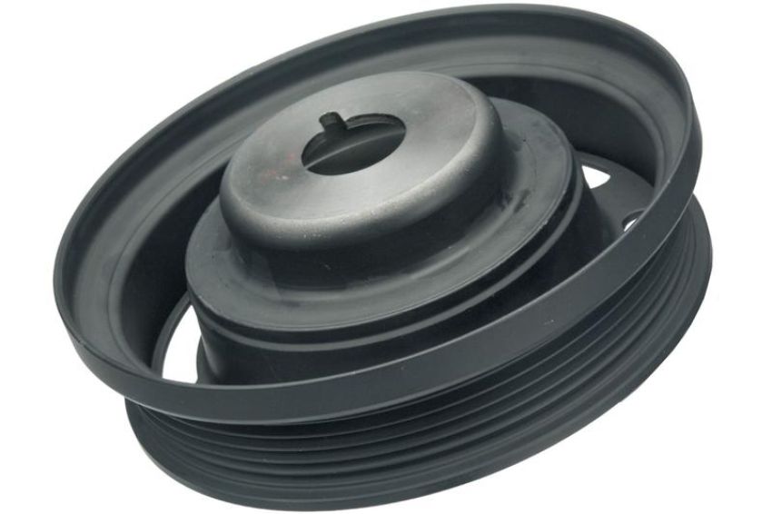 URO Parts CE1419579 Harmonic Balancer Assembly