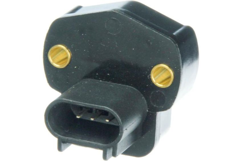 URO Parts CY0317845 Throttle Position Sensor