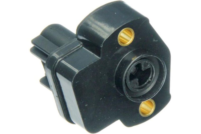 URO Parts CY0317845 Throttle Position Sensor