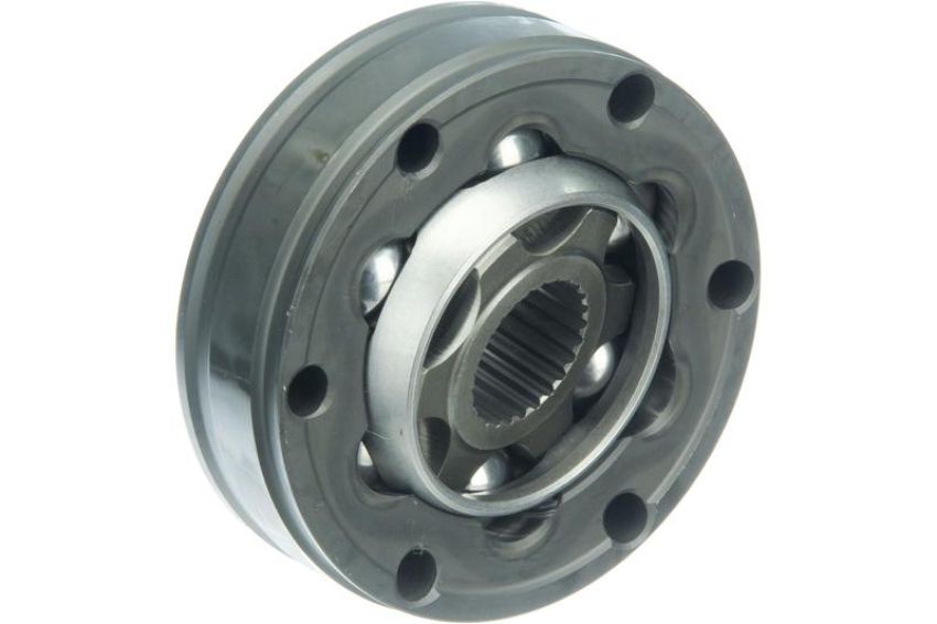 URO Parts CY0418375 Driveshaft CV Joint Kit