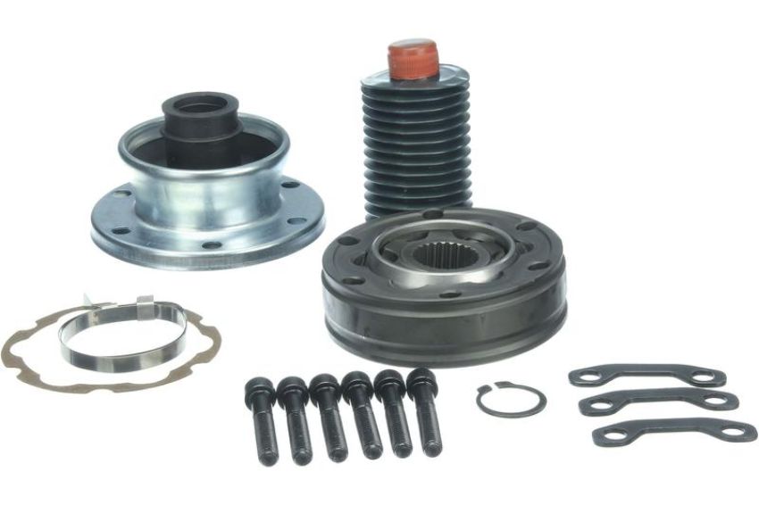 URO Parts CY0418375 Driveshaft CV Joint Kit