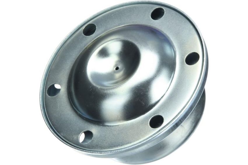 URO Parts CY0418375 Driveshaft CV Joint Kit