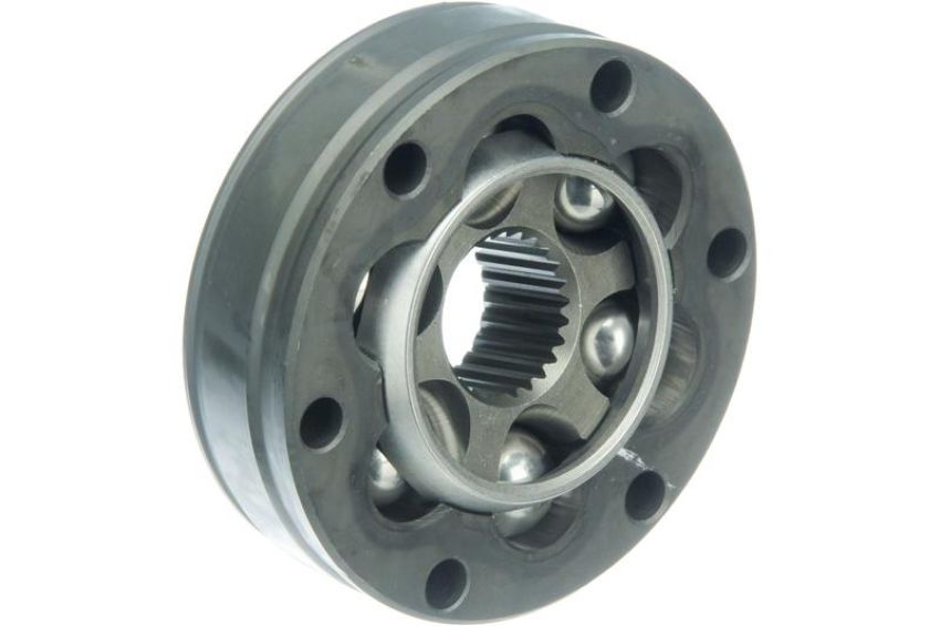 URO Parts CY0418375 Driveshaft CV Joint Kit