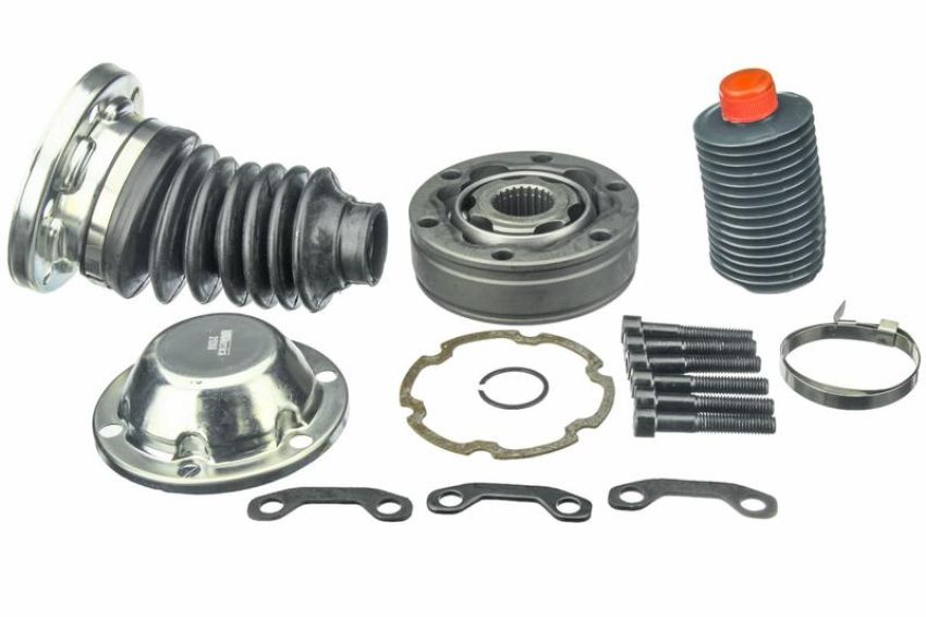 URO Parts CY0418376 Driveshaft CV Joint Kit