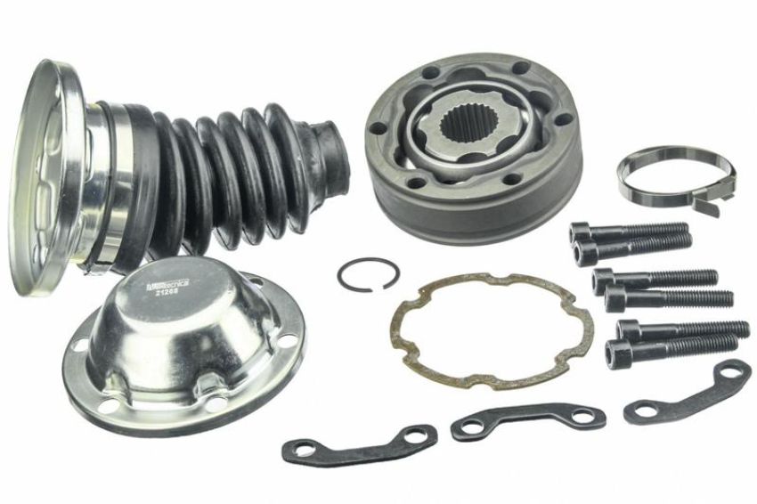 URO Parts CY0418376 Driveshaft CV Joint Kit