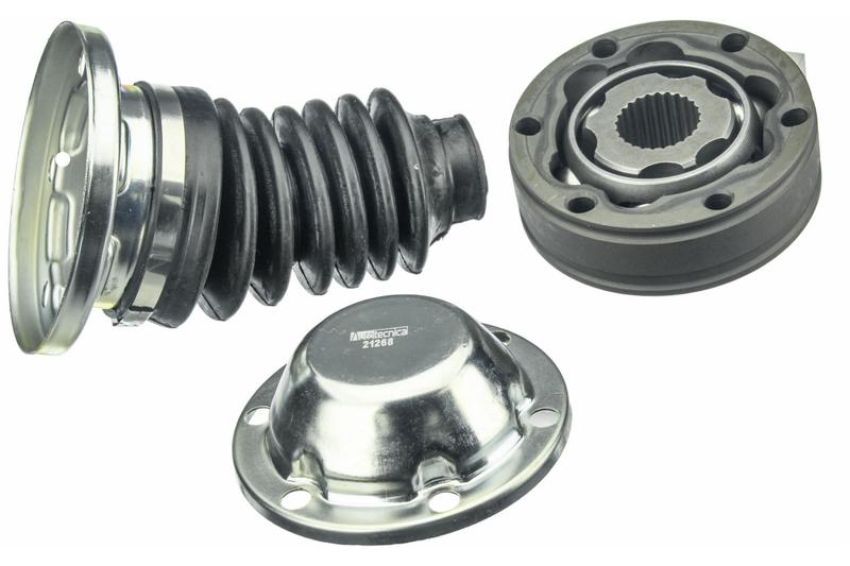 URO Parts CY0418376 Driveshaft CV Joint Kit