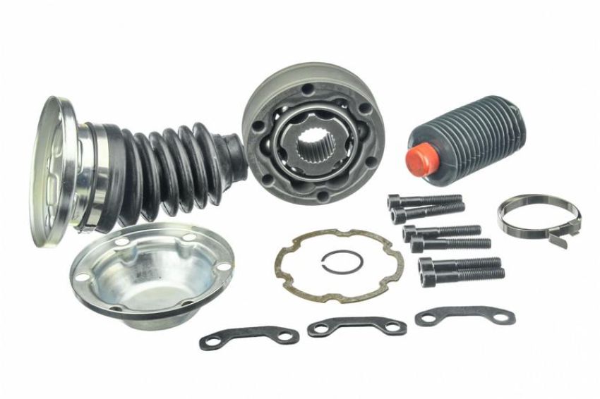 URO Parts CY0418376 Driveshaft CV Joint Kit
