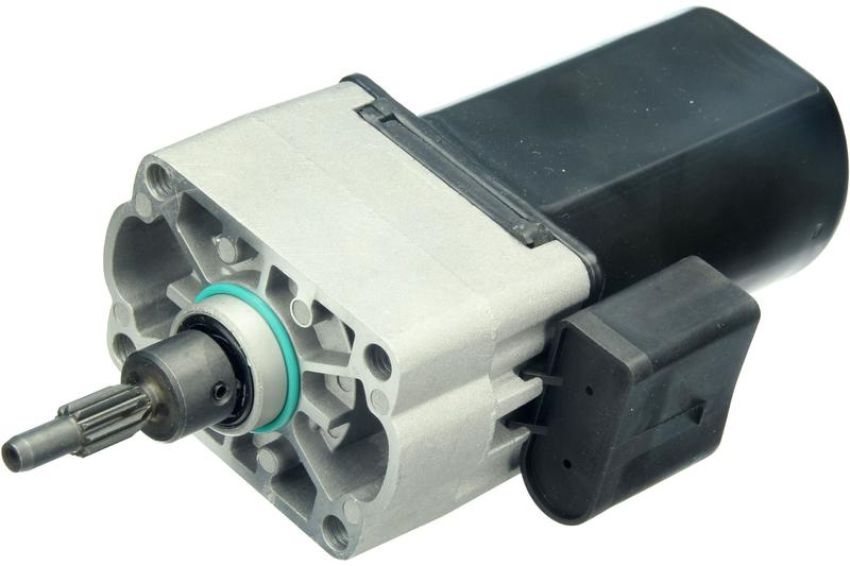 URO Parts CY0418708 Differential Lock Actuator Assembly