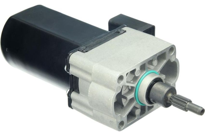 URO Parts CY0418708 Differential Lock Actuator Assembly