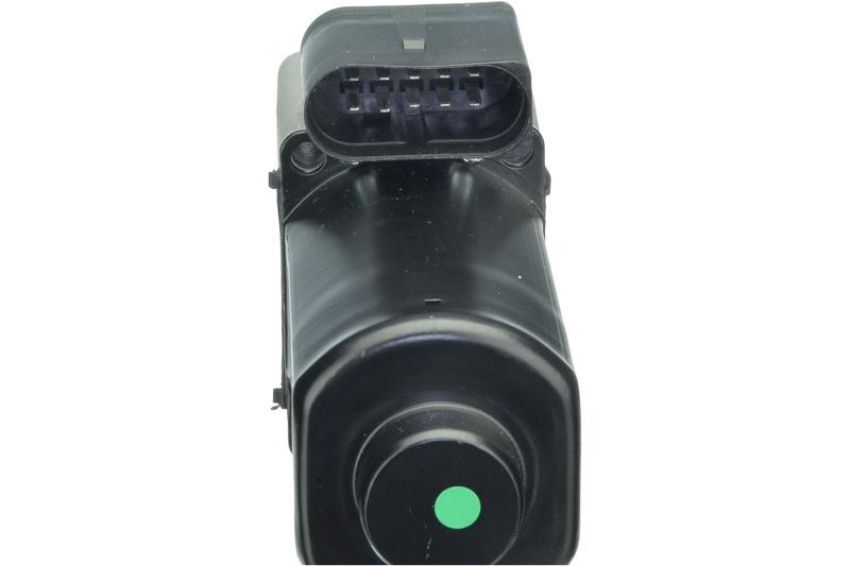 URO Parts CY0418708 Differential Lock Actuator Assembly