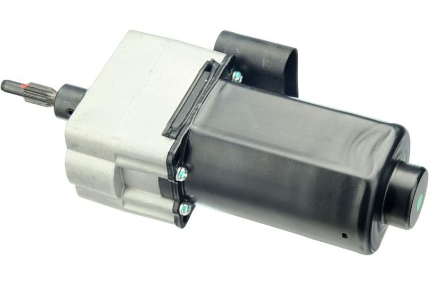 URO Parts CY0418708 Differential Lock Actuator Assembly