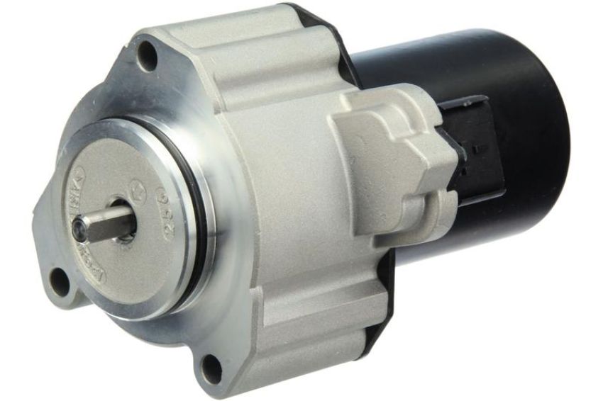 URO Parts CY0419233 Transfer Case Motor