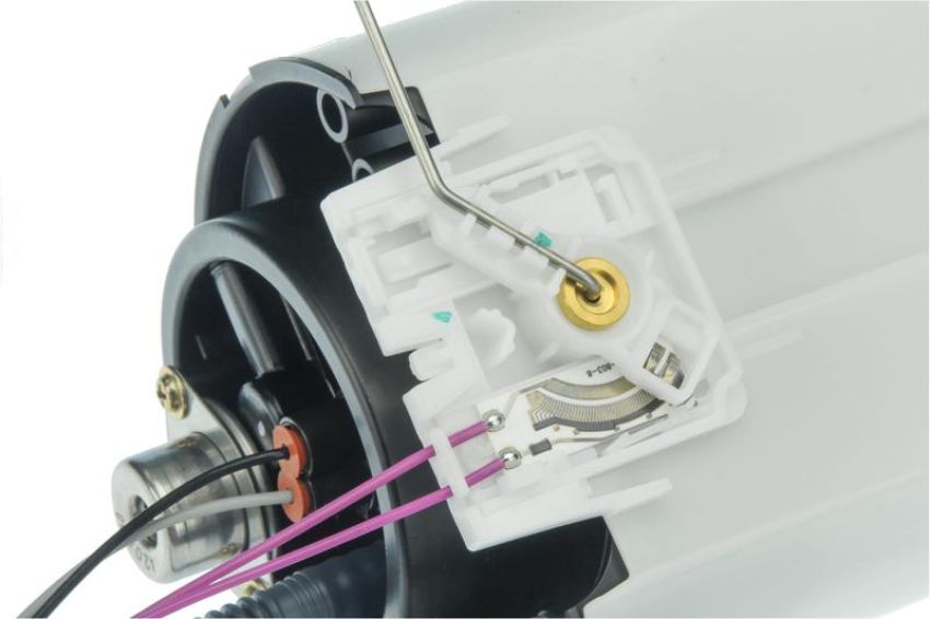 URO Parts CY0516902 Fuel Pump Assembly