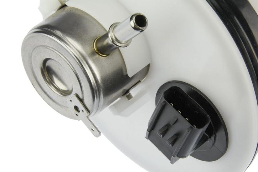 URO Parts CY0517335 Fuel Pump Assembly