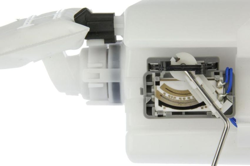 URO Parts CY0517335 Fuel Pump Assembly