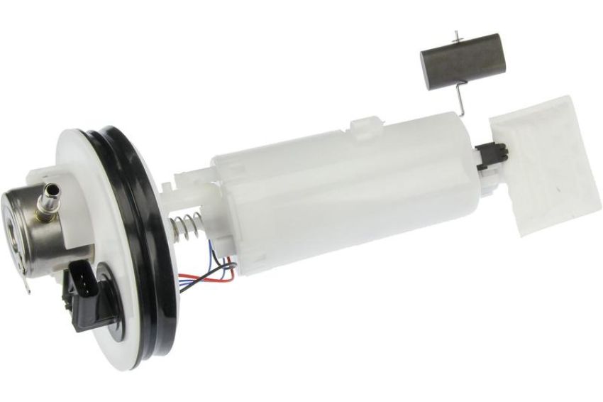 URO Parts CY0517335 Fuel Pump Assembly