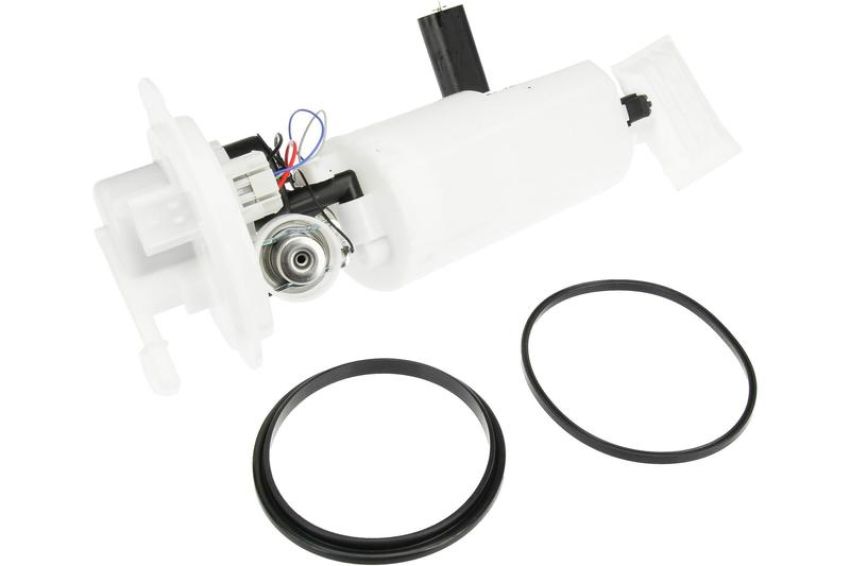 URO Parts CY0517337 Fuel Pump Assembly