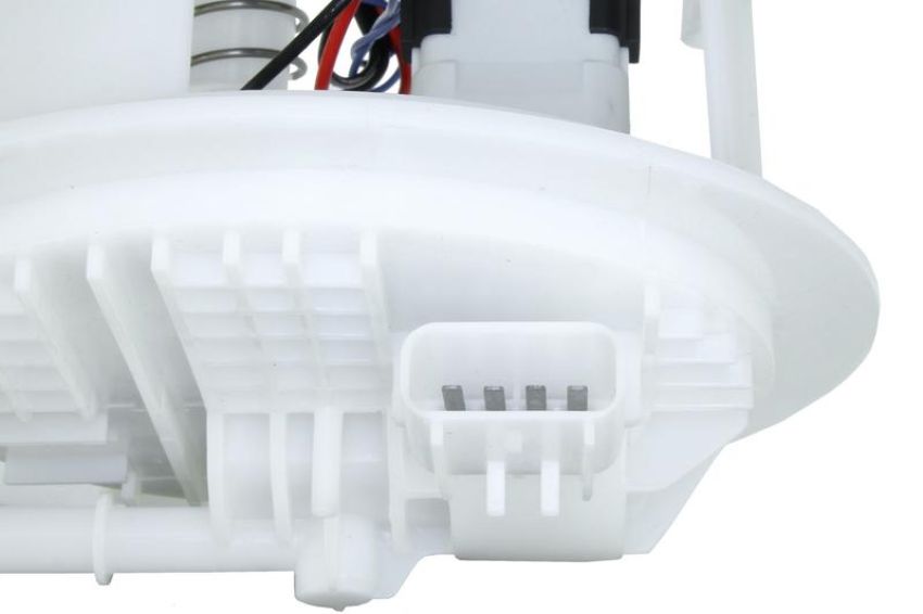 URO Parts CY0517338 Fuel Pump Assembly