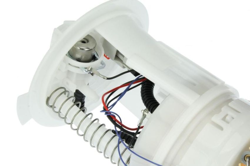 URO Parts CY0517338 Fuel Pump Assembly